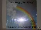 Modern soul lp Brief Encounter