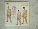 ELVIS PRESLEY EP Touch of gold Vol 3 W/PC blk lbl RCA