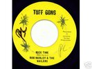 ROCKSTEADY REGGAE SKA BOB MARLEY WAILERS TUFF GONG 7