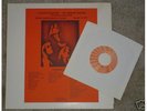 TANGERINE DREAM - A DREAM UNBOUND 1LP W/7