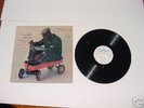 THELONIOUS MONK WHITE LABEL RIVERSIDE 12-242 LP NM