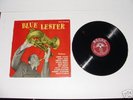 LESTER YOUNG 'BLUE LESTER'  SAVOY MG 12068 LP NM-