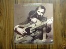 ROY BUCHANAN Signed Album