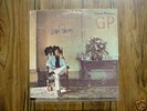 GRAM PARSONS/RICK GRECH Signed Album 
