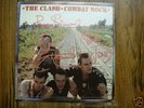 CLASH Signed Album 