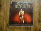 PHIL OCHS/COODER/BURTON Signed Album 