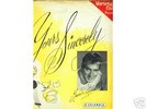LP FRANK IFIELD  yours sincerely (aust columbia)
