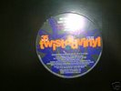 INTERSTATE - LOST GENERATION -(TWISTED VINYL 35)- RARE