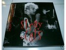 THE STRAY CATS JAPANESE 3 LP BOXSET N MINT w/ OBI