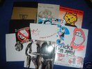 DJ Set mit 12 Electro,Techno, House Platten