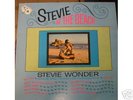 STEVIE WONDER -Stevie at the Beach rare 1964 LP NM
