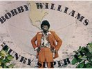 Rare Soul Funk Bobby Williams Funky Superfly Lp orig.