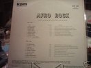 very rare AFRO ROCK -  JOHN CAMERON on UK KPM Mint