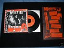 MISFITS original HALLOWEEN 7