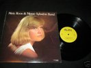 META ROOS & NIPPE SYLWEN. JAZZ/LATIN 