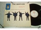 The Beatles, HELP, ZTOX 5604, SMO 84008