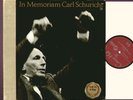 CARL SCHURICHT limited 10 LPBOX IN MEMORIAM