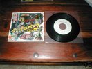 Ramones Sheena is a Punk Killer Rare Japan W/L PS 7