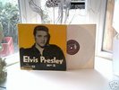 ELVIS PRESLEY HMV No 2