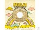 Rare 1971 STYX Lady/Quick IsThe Beat THAI 2trk promo EP