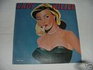 Mouse-- Ladykiller Album