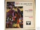 Decca SXL 2091  Falla: Nights in the Garden of Spain