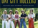BAY CITY ROLLERS: The new huge coffee table book, rare