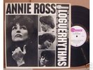 ANNIE ROSS & TONY KINSEY-