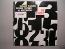 HORACE PARLAN:BLUE NOTE 4037 ORIG.MONO DEEP GROOVE RVG