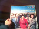 LP ROMANO MUSSOLINI NUNZIO ROTONDO LILIAN TERRY