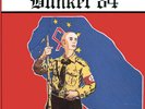 Bunker 84 - Liberte LP, Skrewdriver, Skinhead, Oi, RAC