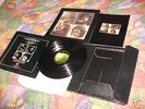 *BEATLES* LET IT BE - UK APPLE LP *BOXED SET *COMPLETE*
