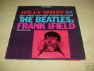 NM 1964 BEATLES JOLLY WHAT VJ STEREO LP VJS 1085