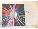 Jazz LP SUN RA Rare Private Press Psych Jacket