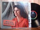 50s  WANDA JACKSON Wanda Jackson  NM- Orig  RARE