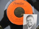 Detroit Executives - Classic Northern Soul - Signed Cop