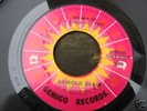 Arnold Blair - Classic Modern Rare Soul - Gemigo