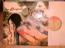 GARYBALDI: Nuda    rare Italian Prog/psych LP