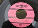 Mighty Lovers - Classic Detroit Northern - Soul Hawk