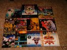 IRON MAIDEN – THE FIRST TEN YEARS – 12” VINYL BOX