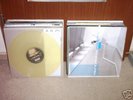 DJ Platten Packet mit 50 Platten Techno/Trance usw.