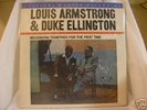 MFSL 2-155 ARMSTRONG & ELLINGTON THE GREAT REUNION SS