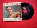Robin Luke,1958 ,  45 EP on Dot-DEP  1092