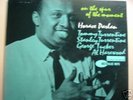 Horace Parlan ON THE SPUR OF THE MOMENT Blue Note 4074