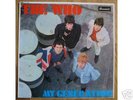 Who 65 Uk mod lp My Generation **