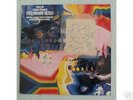 Moody Blues Original 60's Autograph
