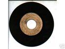 BLANK/ROCK & SHAKE - PRINCE BUSTER [R/STEADY]  7