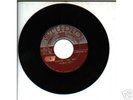 STUDIO ONE/YOURE TOO BAD - JACKIE OPEL [SKA]  7