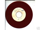 BLANK/DICK TRACY - THE SKATALITES [RED COLOR VINYL] 7