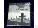 Die Kreuzen - Cows And Beer - original 7